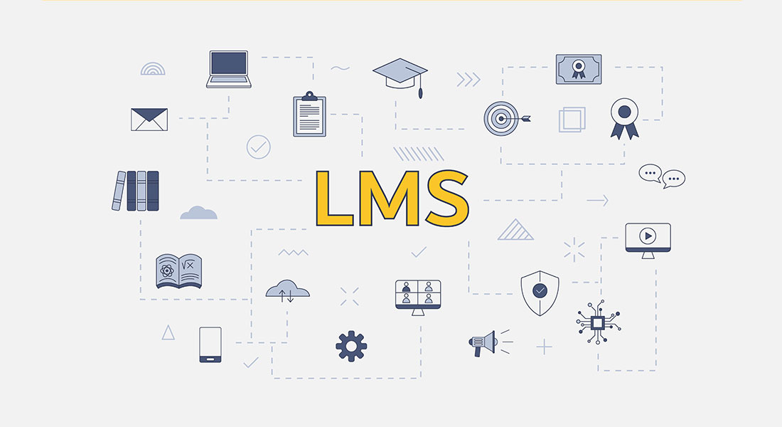  Setting Clear Objectives and Goals for LMS Usage [Infographic] 