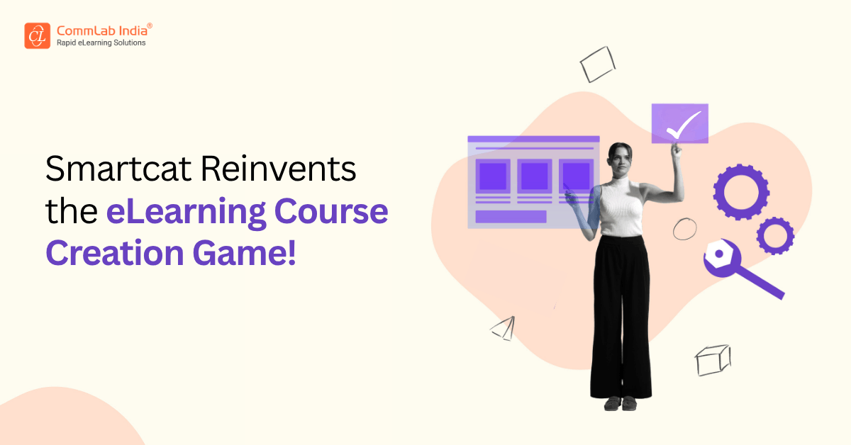Smartcat’s New eLearning Course Creation: What L&D Teams Should Know
