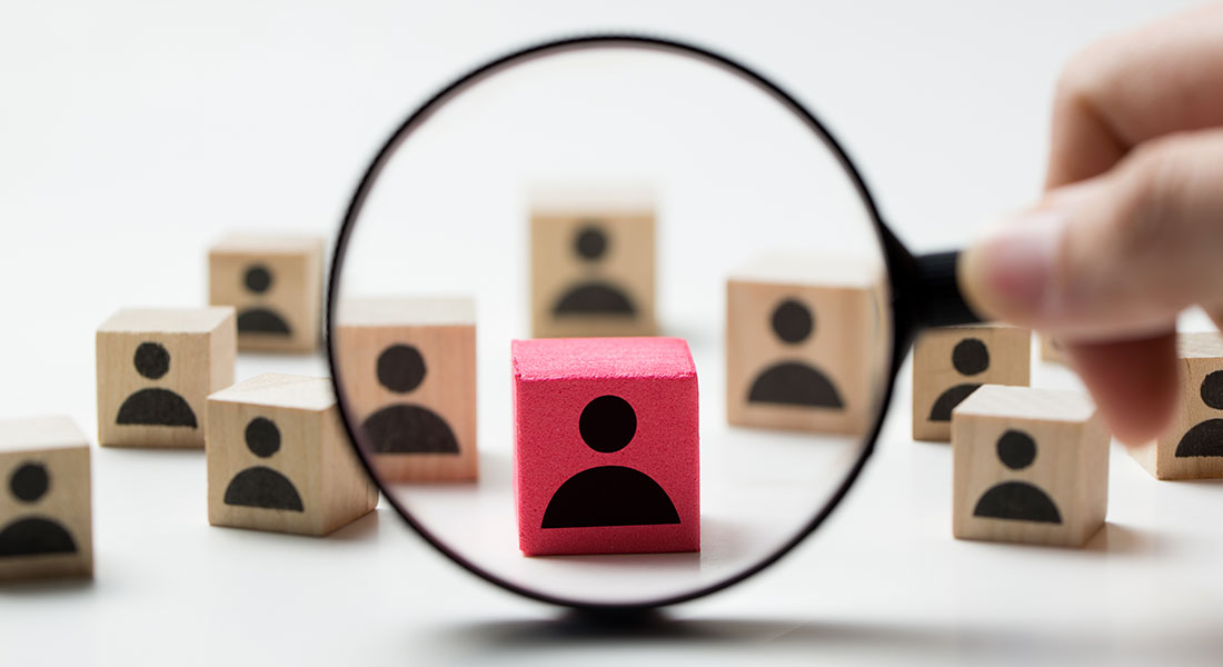 Unlocking Business Agility: Staff Augmentation Process in Focus [Infographic]