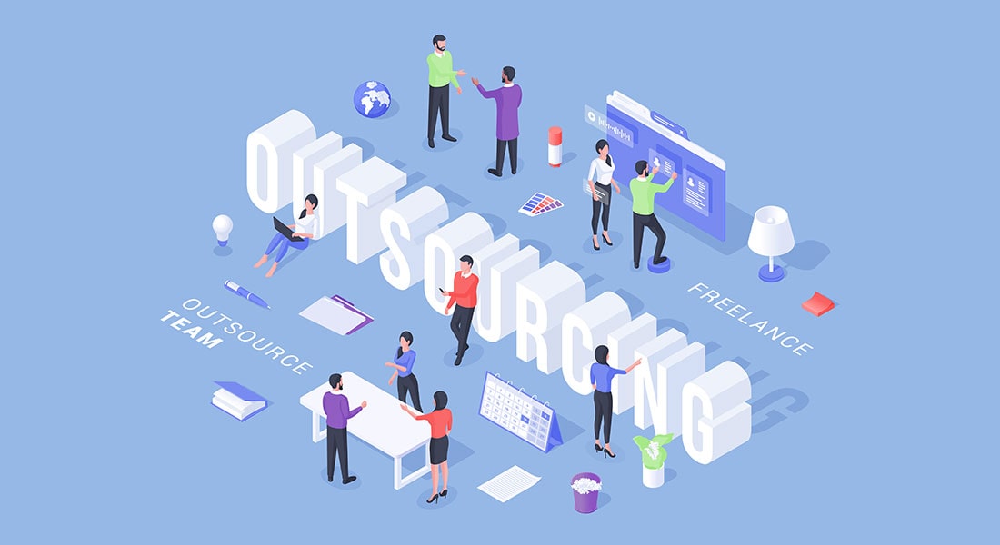 Staff Augmentation vs. Outsourcing: Making the Right Choice for Your Business
