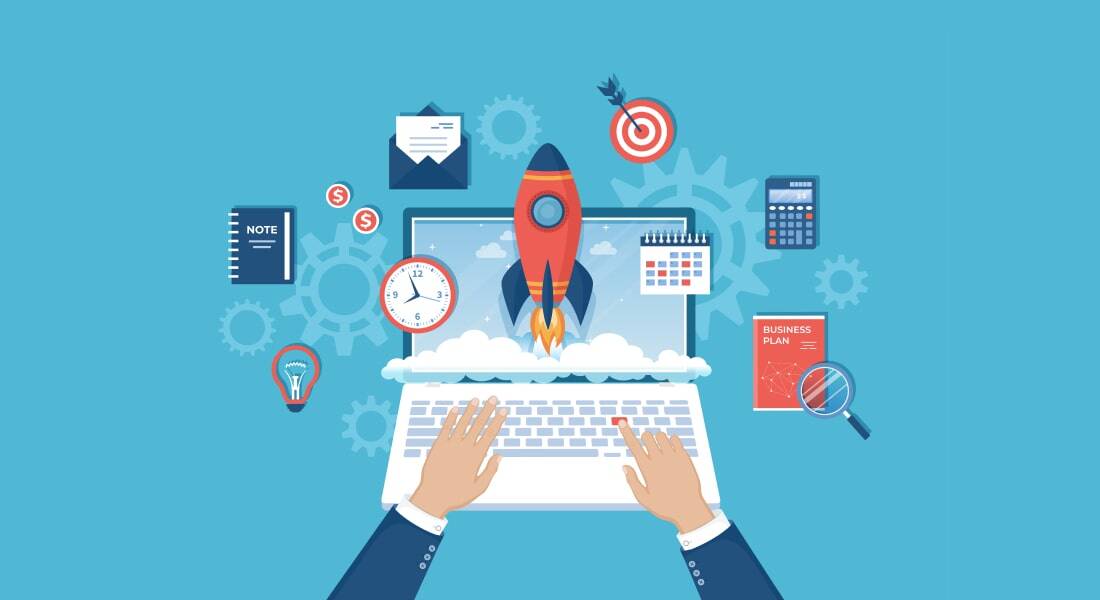 Rapid eLearning Development: Process Explained! 