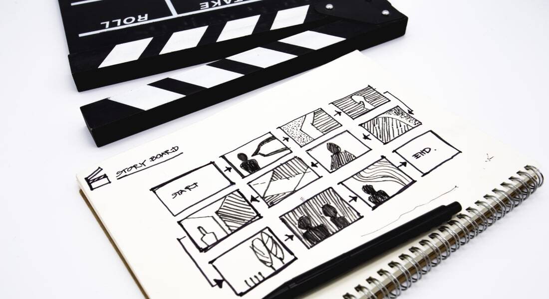 Exploring the Impact of Storyboards in eLearning Course Development