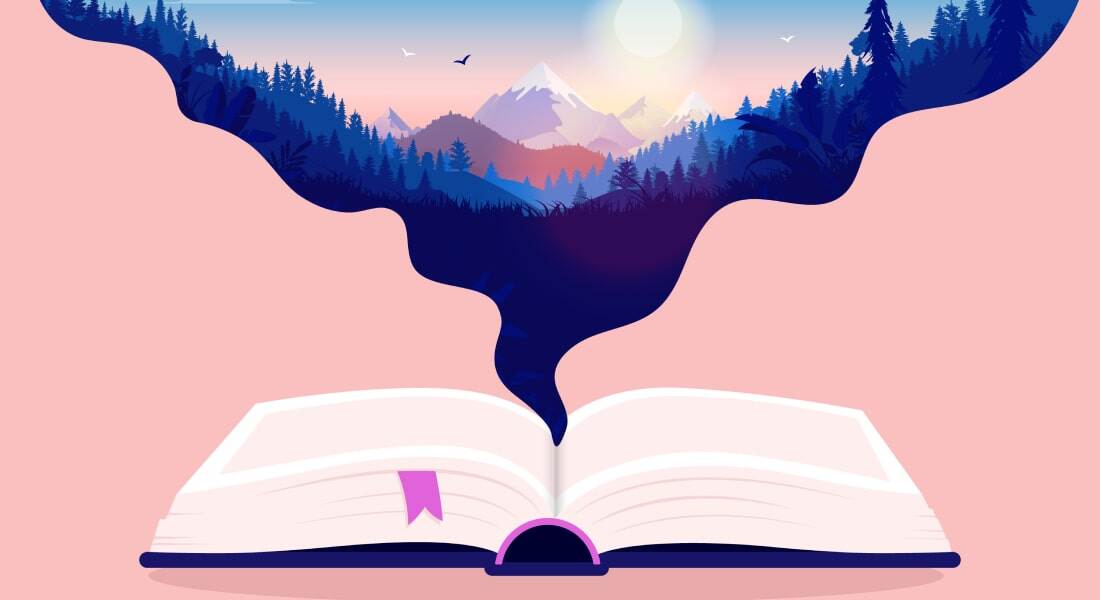 Want to Jazz Up Your eLearning? Add the Storytelling Magic! [Infographic]