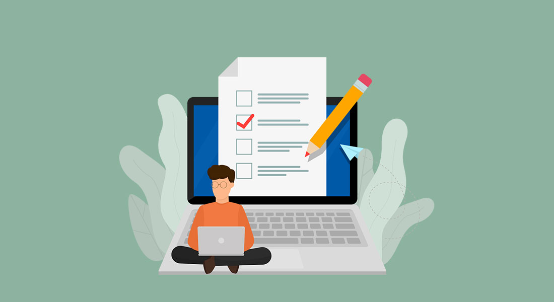  How to Design Effective eLearning Assessments? [Infographic] 
