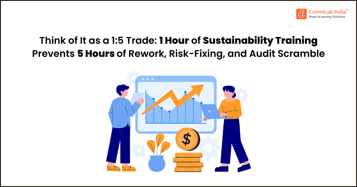  Is Sustainability Training the Fastest Way to Cut Risk, Waste & Costs? 