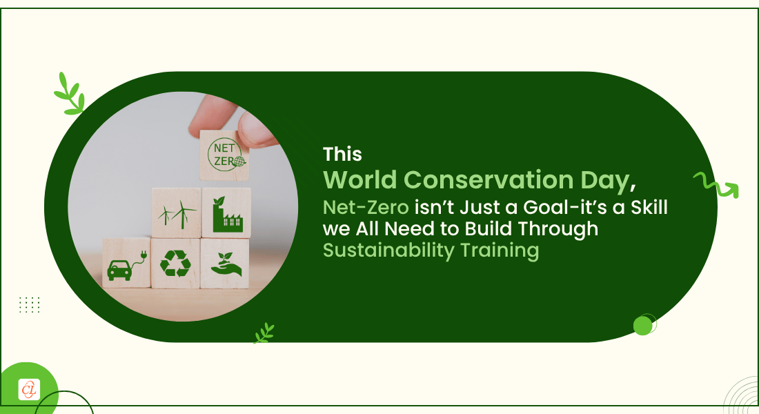 Sustainability Training in the U.S.: L&D Strategies for Net-Zero Goals Sustainability Training in the U.S.: L&D Strategies for Net-Zero Goals