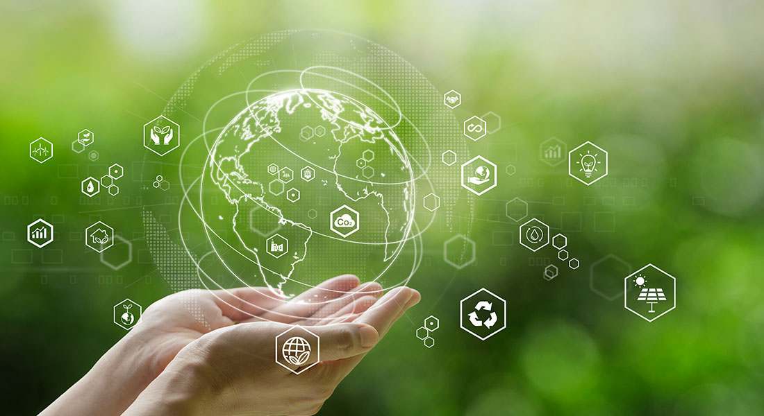  5 Tips to Deliver Effective Sustainability Training [Infographic] 