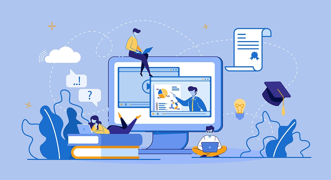 Mastering the Tech Realm: A Compilation of Top-notch Technical Training Blogs