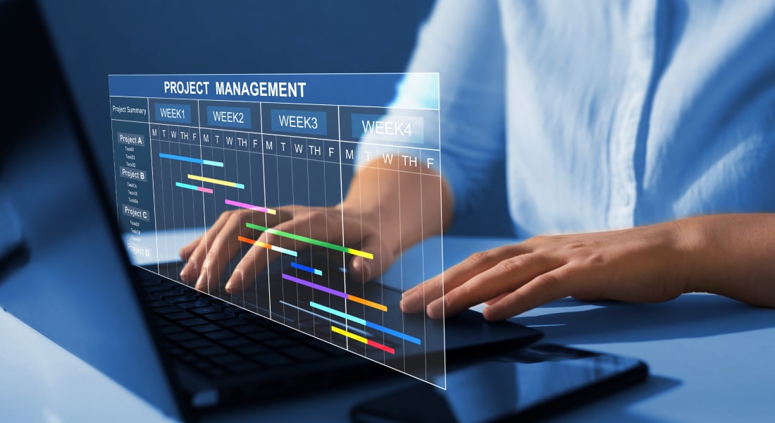 5 Tech Hacks for Effective eLearning Project Management & Boost ROI