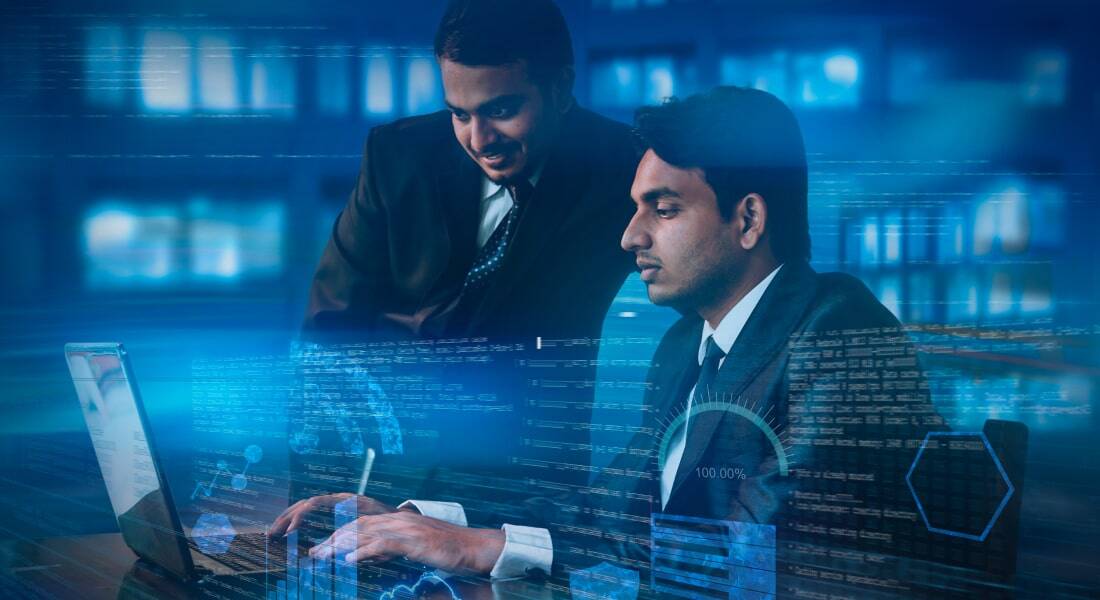 Corporate Training: 5 Major Tech Resources