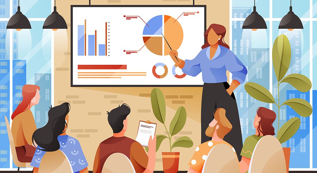  7 Ways to Design Engaging Product Training for Sales Teams 