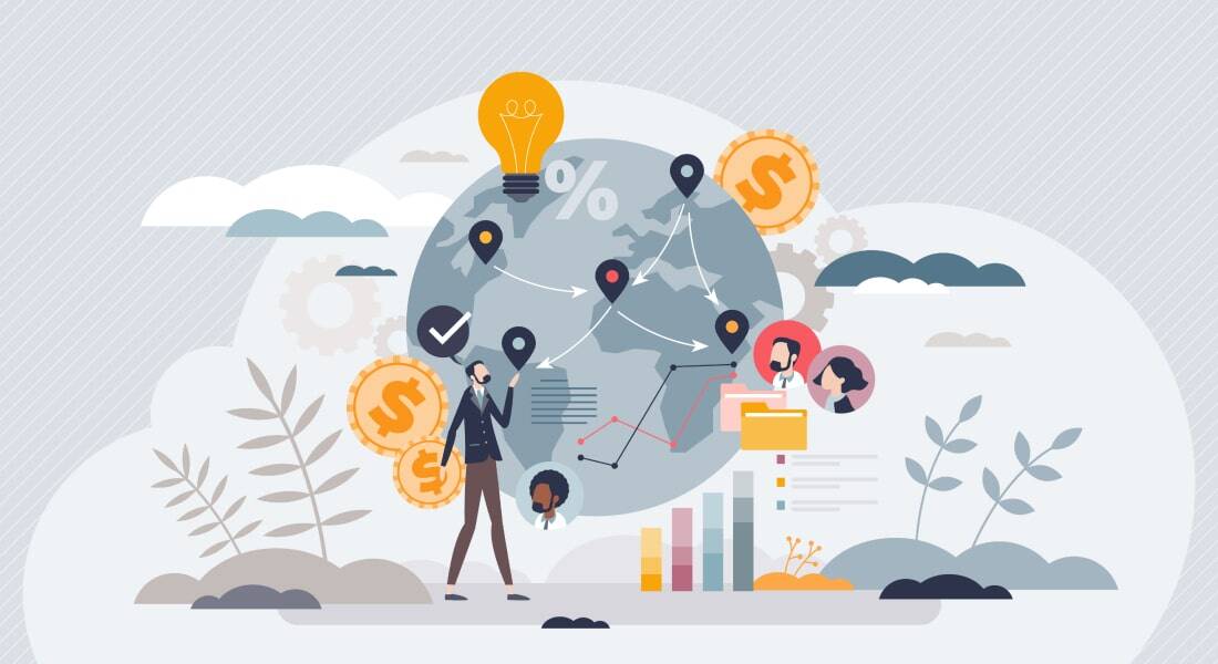 5 Tips to Finding the Right eLearning Outsourcing Partner [Infographic]