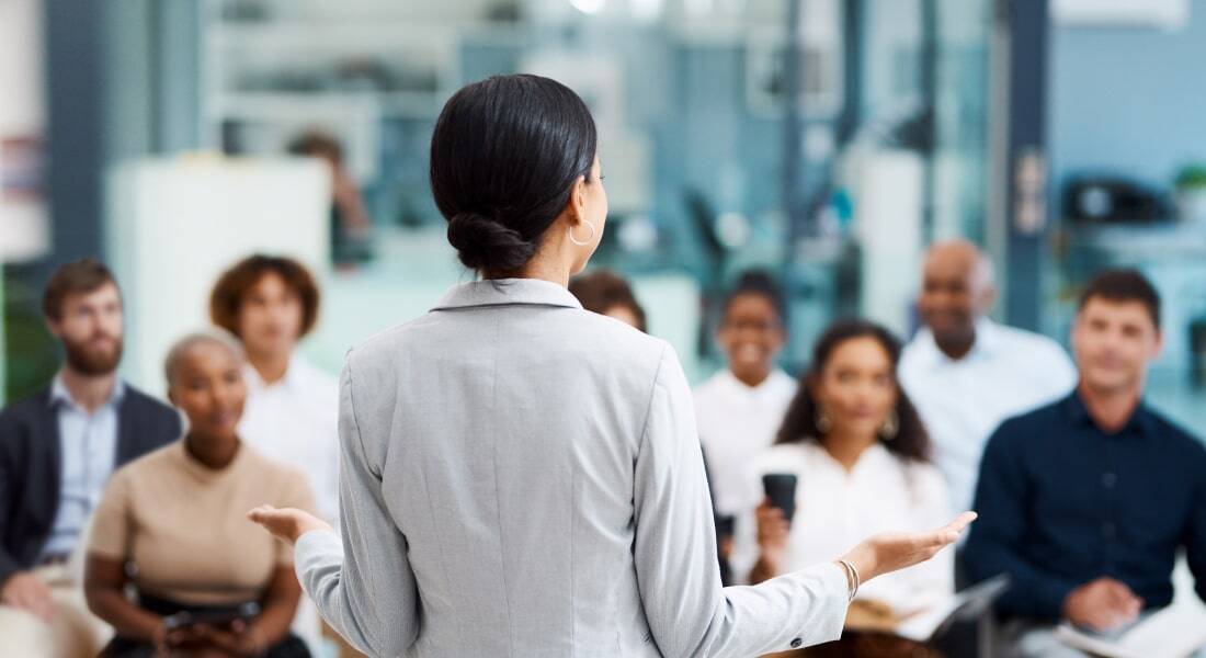 Corporate Training: 10 Tips to Get Learner Buy-in