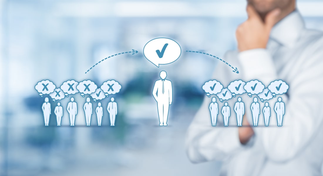  10 Tips to Optimize Staff Augmentation [Infographic] 