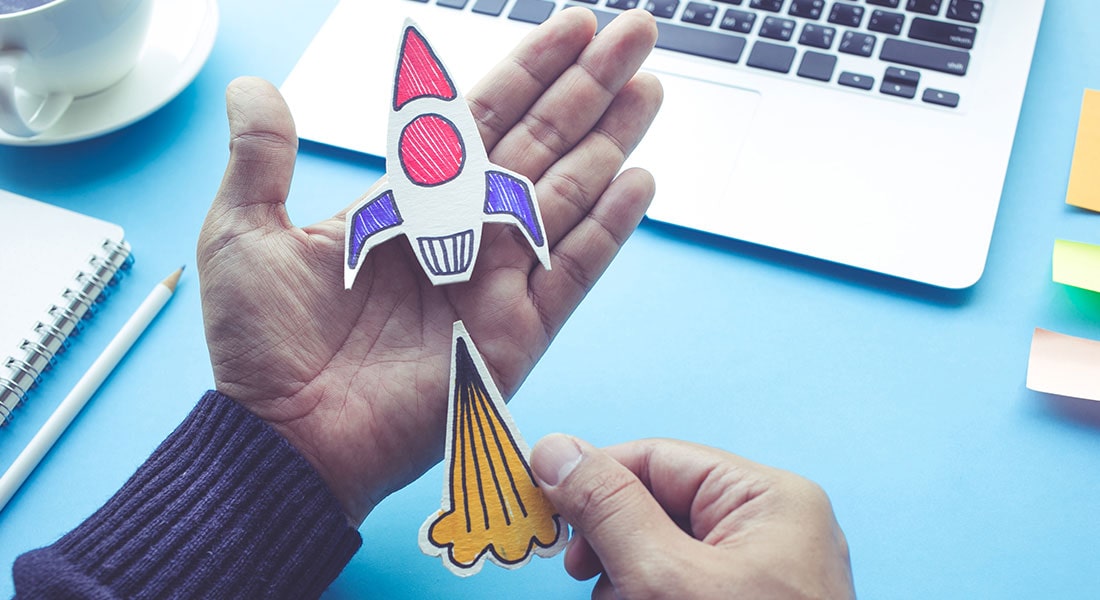 10 Must-Know Tips for Rapid eLearning Course Rollout [Infographic]
