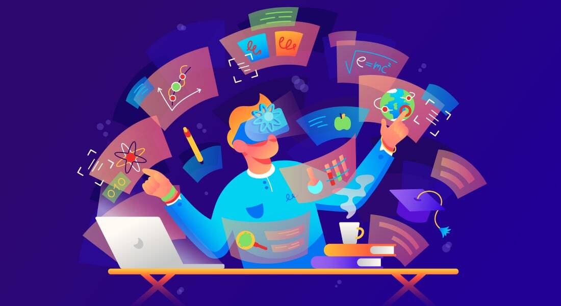 Tips to Create Interactive Learning in Articulate Rise 360