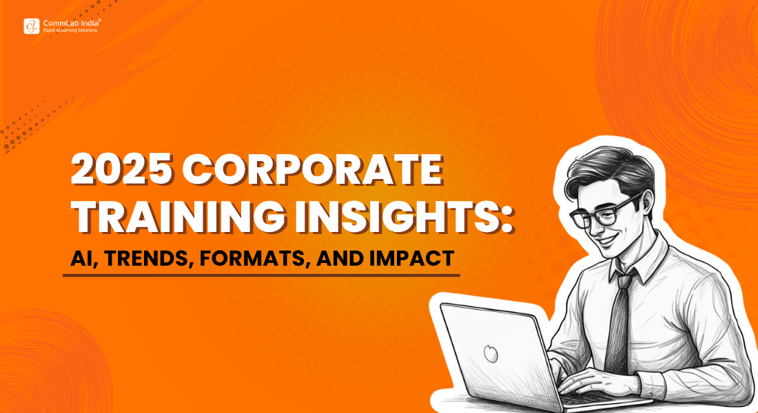 Corporate Training: Top Trends 2025 | AI and More