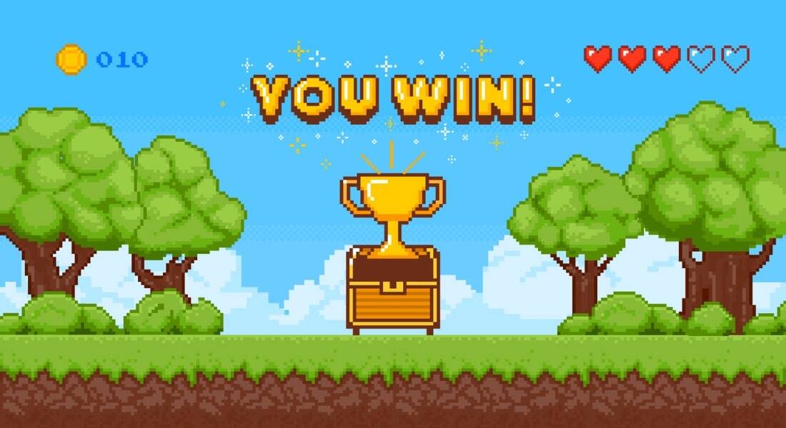 Why Gamification is a Leading Corporate Training Trend in 2025?