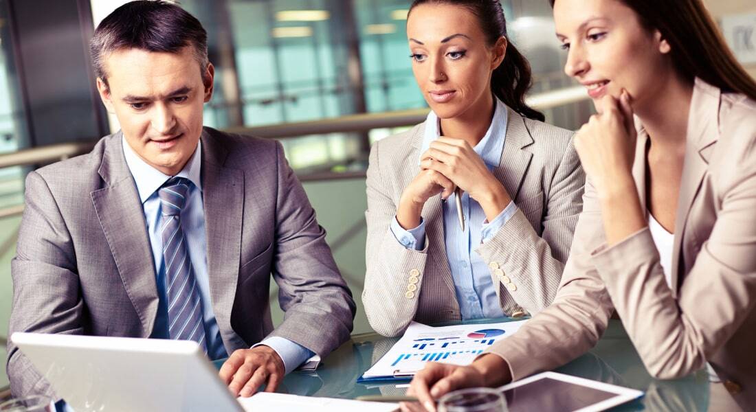 eLearning Outsourcing: 8 Hallmarks of Top eLearning Development Companies
