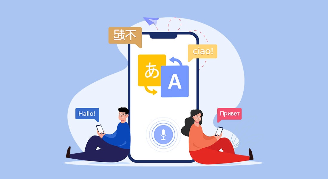 Top 6 eLearning Translations Methods [Infographic]