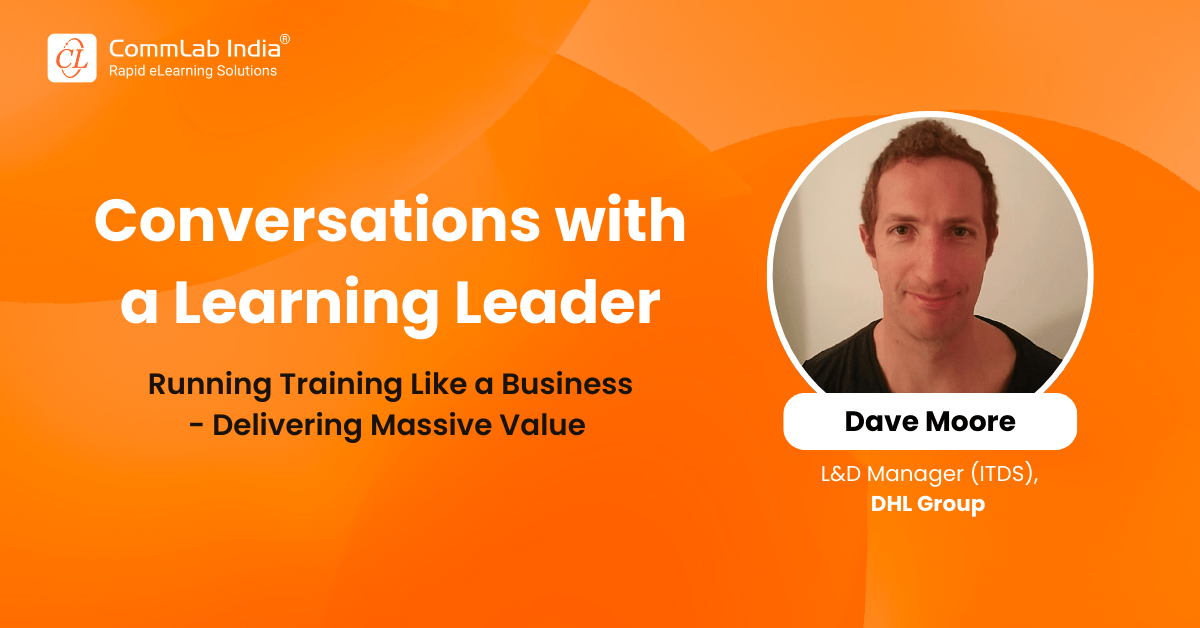 Running Training Like A Business – Strategies for Impactful L&D