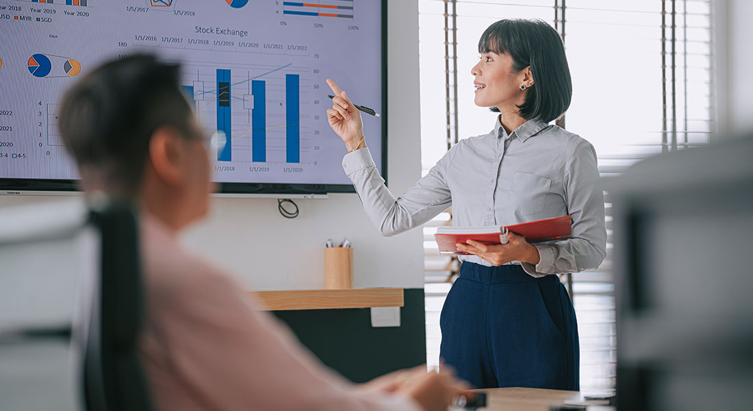 5 Key Benefits of Training Need Analysis to Design Future-Proof Corporate Training Program