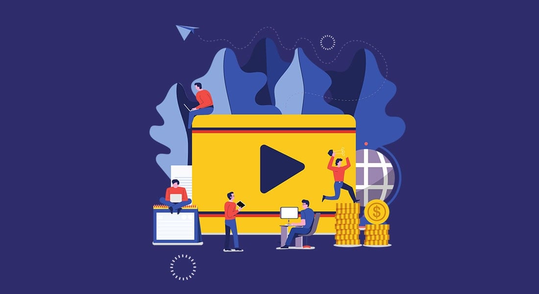  Beyond Tutorials: Unveiling the Power of Training Videos in Today's Workplace 