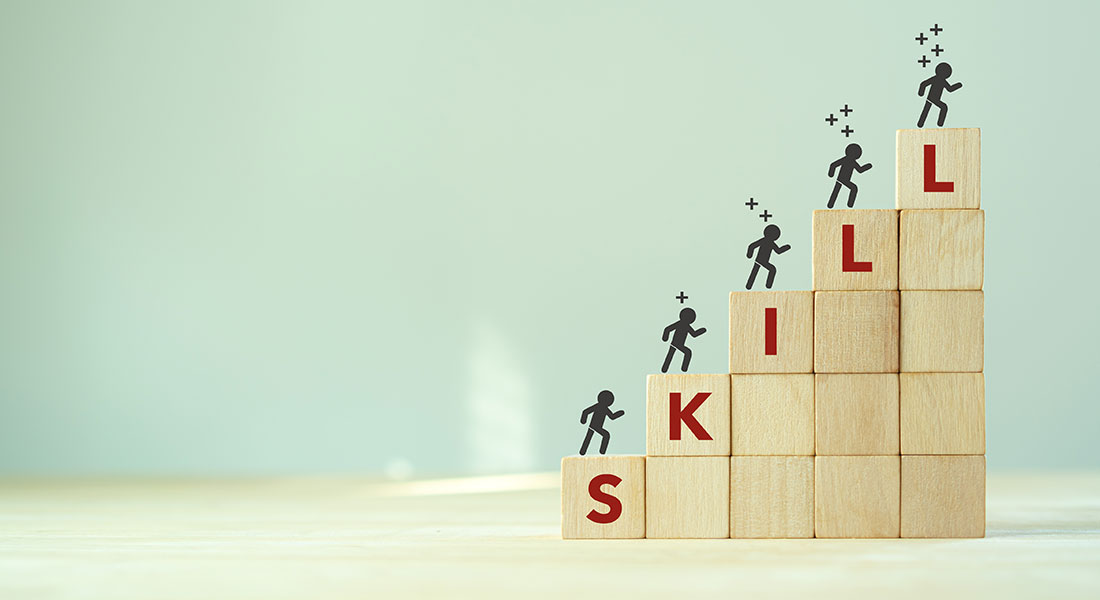  How Can Upskilling & Reskilling Solve Business Problems? [ANSWERED] 