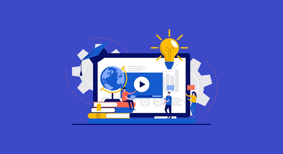 eLearning Development: Unveiling the Power of dominKnow | ONE