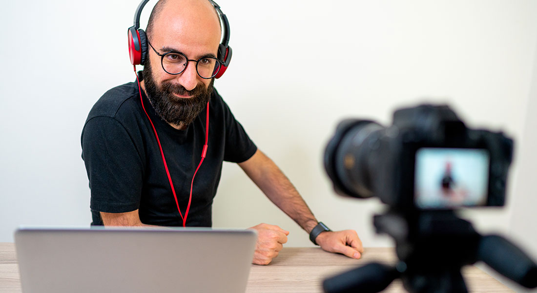 Challenges in Video-Based Learning + Solutions [Infographic]
