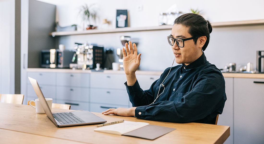 Creating Accessibility in Video-based Learning, What’s the Need? [Infographic]