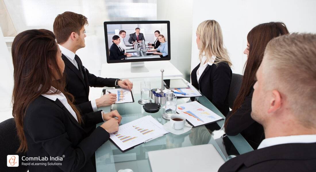  Video-based Learning for Effective Training Programs 