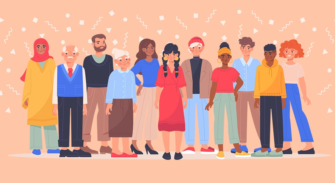 How Video-based Learning can Build a Culture of DEI [Infographic]