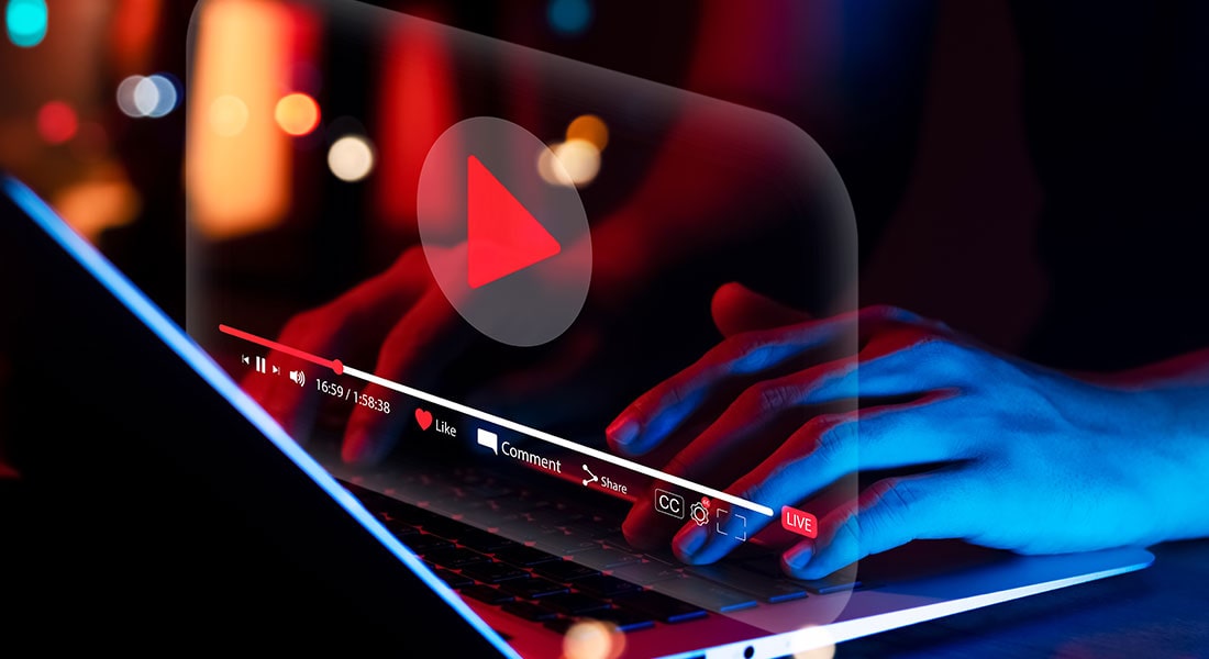  Enhancing Video-Based Learning with Interactive Video Elements [Infographic] 