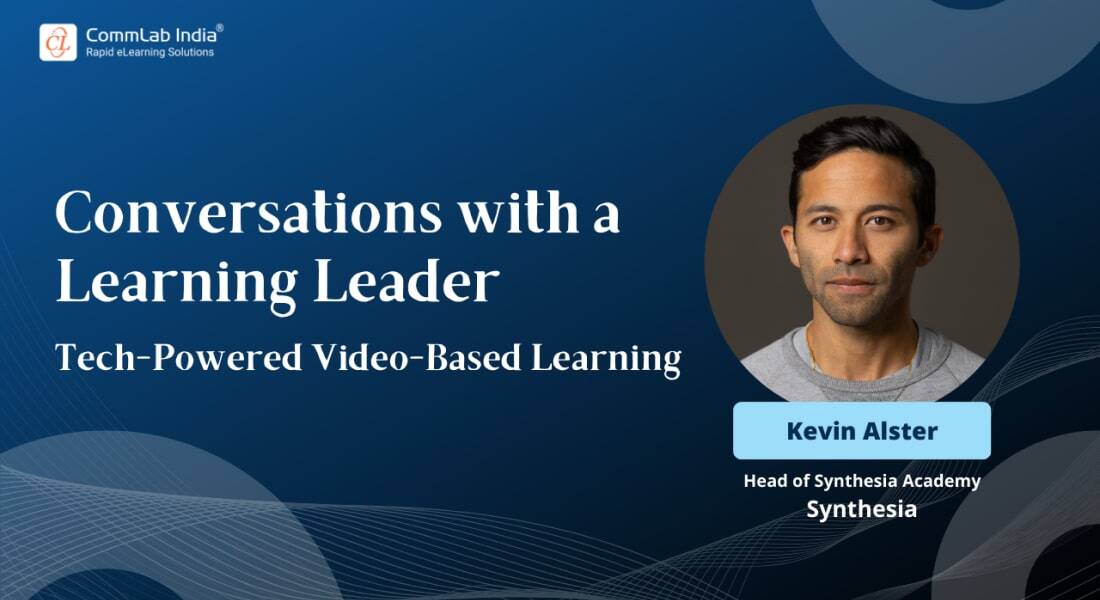 Video-Based Learning Powered by Technology: Kevin Alster