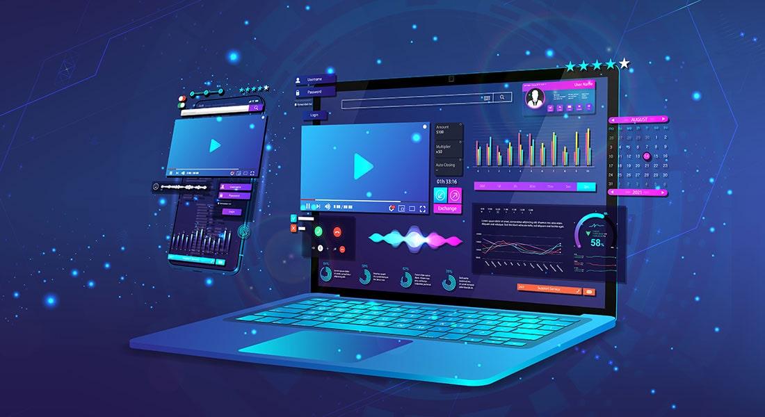  Top 7 Video Development Tools Trending in 2023 