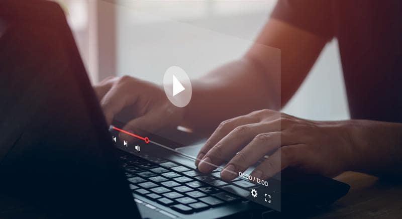 Rapid Development’s Impact on Video in Corporate Training 