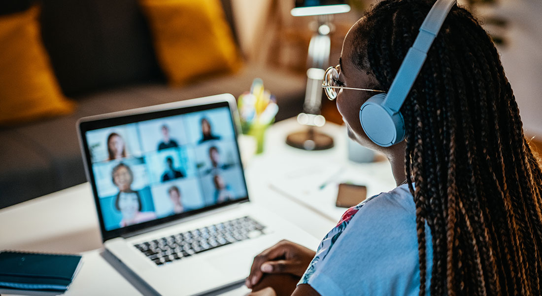 7 Winning Strategies to Craft Engaging VILT Experiences [Infographic]