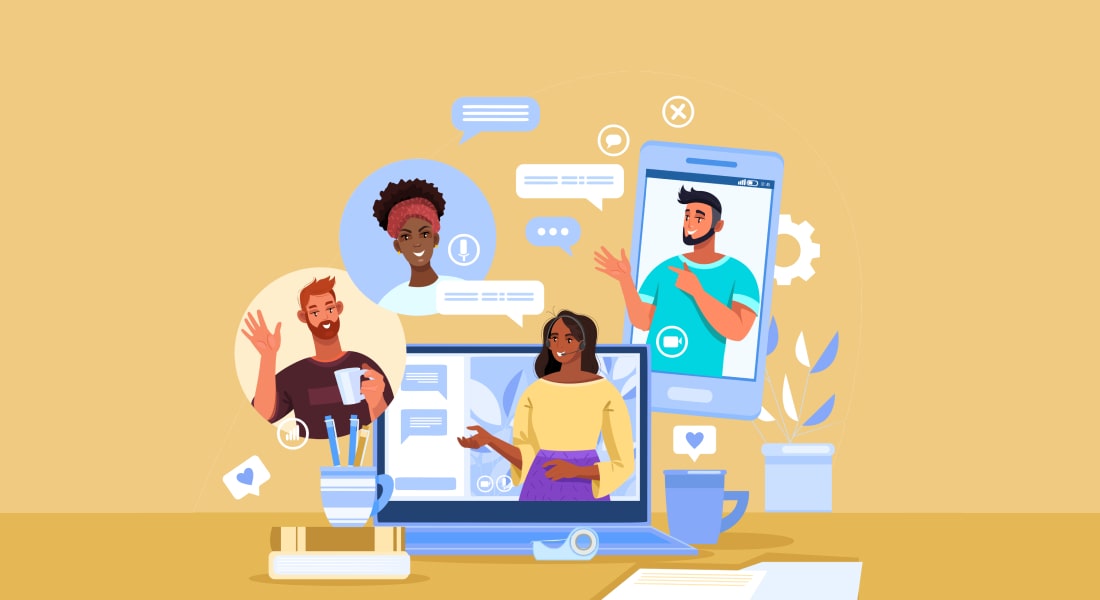 How Can You Make Virtual Training Truly Irresistible? [Infographic]