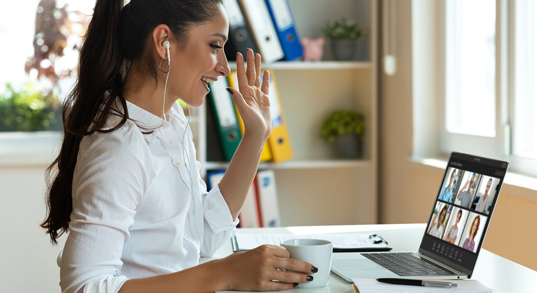 An Insider’s Guide to Master Virtual Instructor-led Training (VILT)