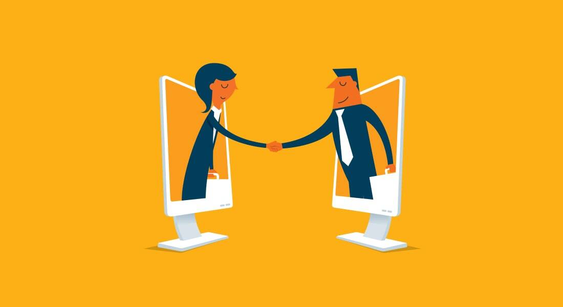 How Virtual Onboarding Delivers a Seamless Experience for Remote Teams [Infographic]