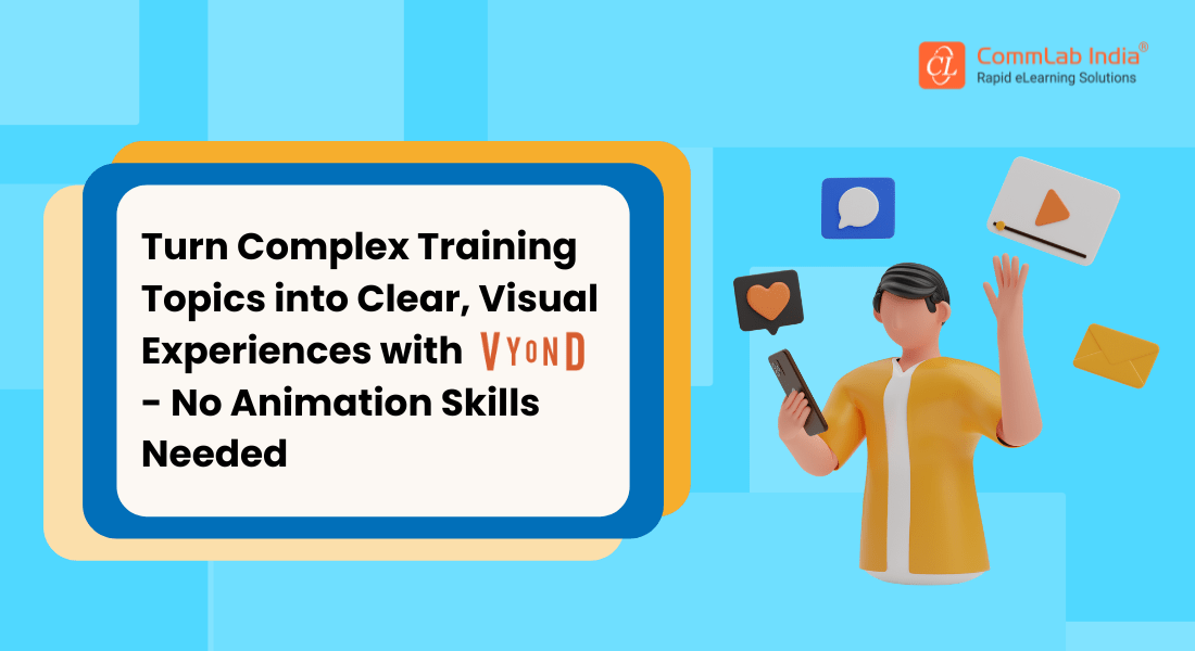 What Is Vyond? And How It Simplifies L&D Video Production