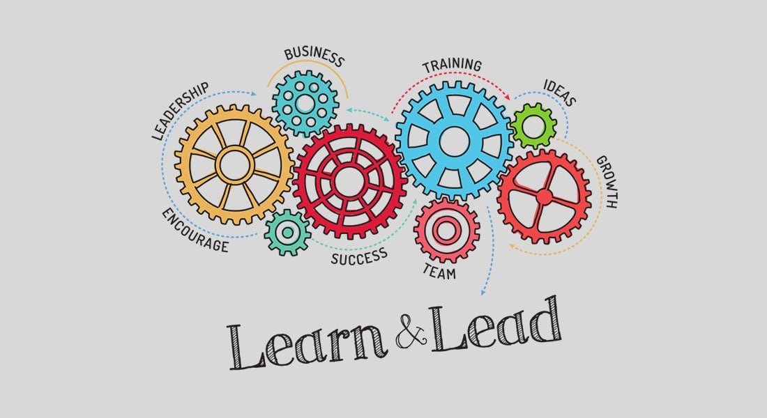 3 Ways to Revamp Leadership Training with Blended Learning [Infographic]