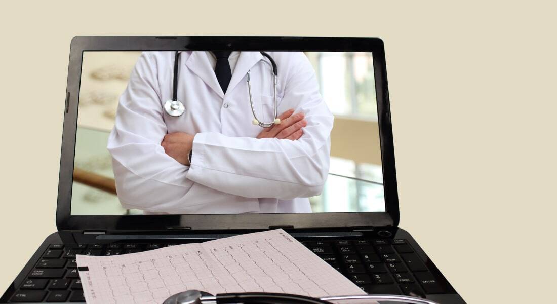 7 Ways Video-Based Learning is Transforming the Healthcare Industry [Infographic]