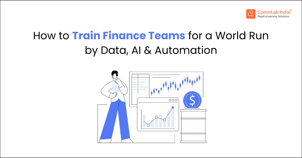 Outdated Finance Skills Hurting Performance? Upgrade with Financial Training!