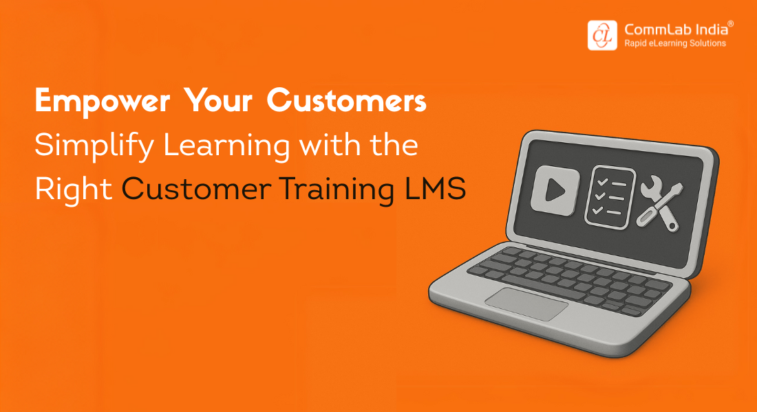 Customer Training LMS: Why Your Business Needs One 