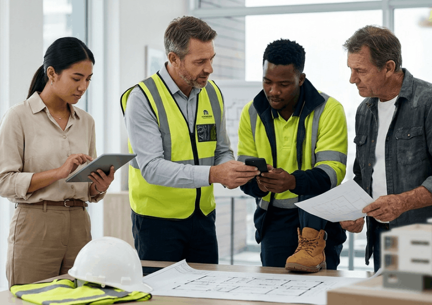 External Workforce Training Outside the Employee LMS
