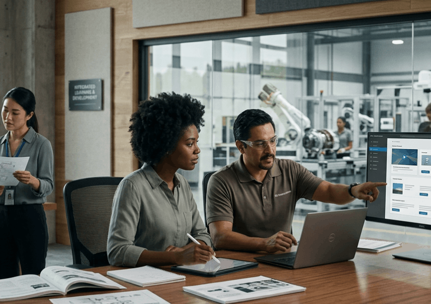 eLearning Content Migration and Modernization Strategy