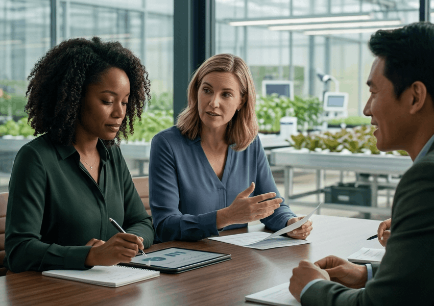 Pay Transparency Training for Manager Readiness