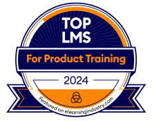 2024-Top LMS Platforms For Product Training
